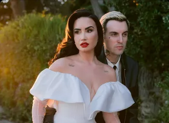 Деми Ловато