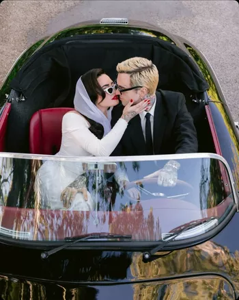 Деми Ловато и Джутс