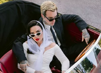 Деми Ловато