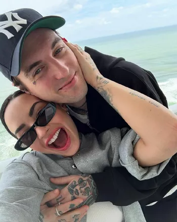 Ловато и Джордан