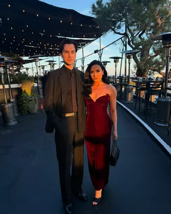 Ловато и Джордан Лютес