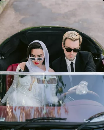 Джутс и Деми