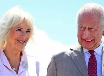 Король Карл III