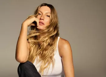 Жизель Бюндхен