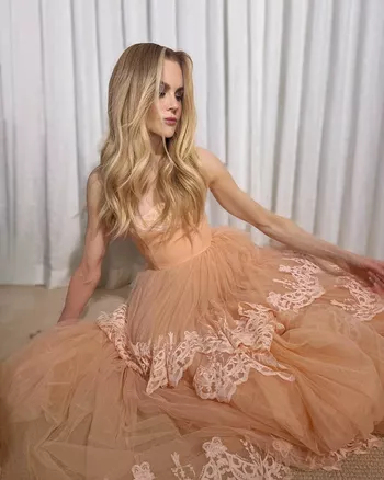 Николь Кидман