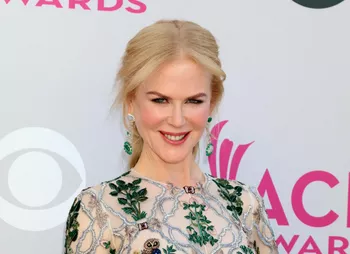 Николь Кидман