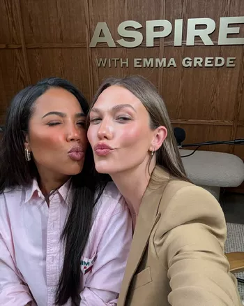 Карли и Эмма