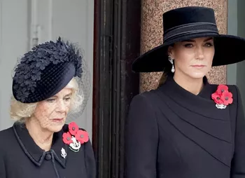 Кейт Миддлтон