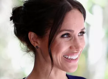 Меган Маркл