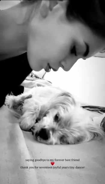 Кайя Гербер