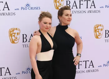 Кейт Уинслет