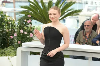 Мия Триплтон