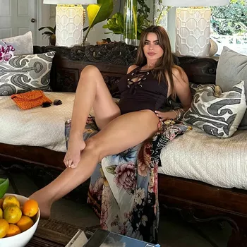 София Вергара