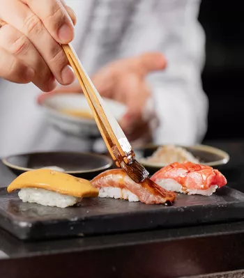 Nigiri Set