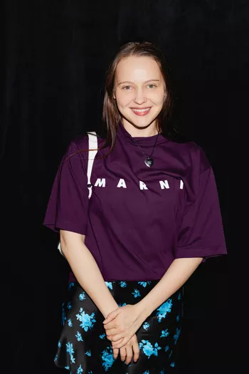 Юлия Хлынина