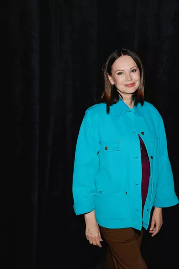 Ирина Безрукова