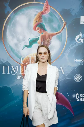 Марика Кравцова