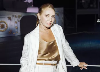 Татьяна Навка