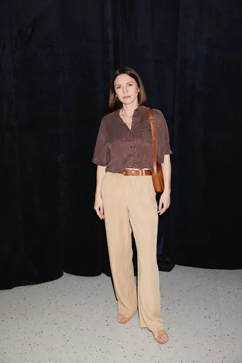 Екатерина Молоховская