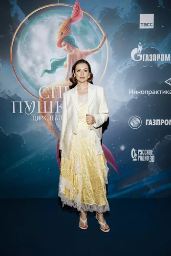 Татьяна Геворкян