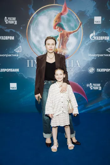 Дарья Екамасова