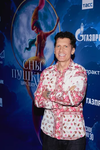 Илья Бачурин