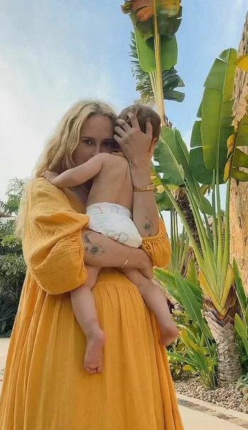 Румер и Луэтта