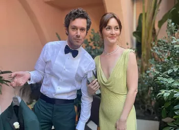 Лейтон Мистер