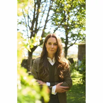 Кейт Миддлтон