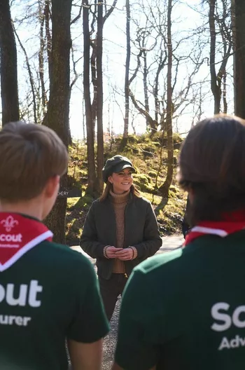 Кейт Миддлтон