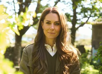 Кейт Миддлтон