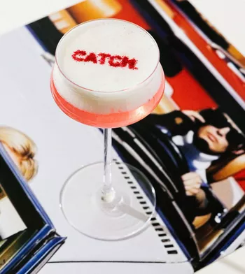Catch Club