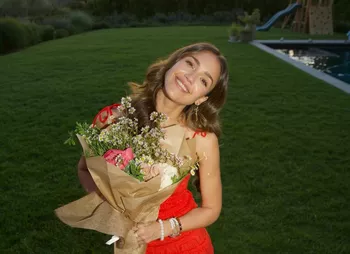 Джессика Альба