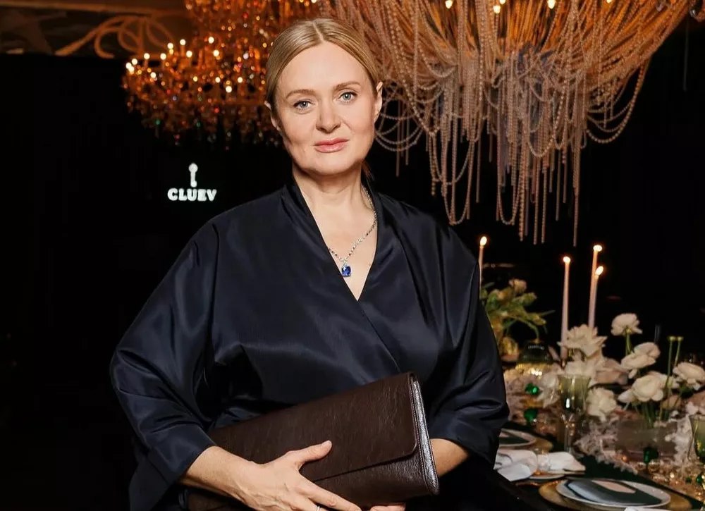 "Как любая мама я не объективна": Анна Михалкова трогательно поздравила старшего сына с 25-летием 