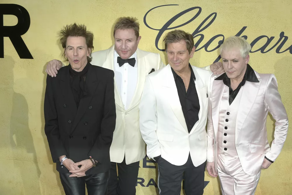 Duran Duran