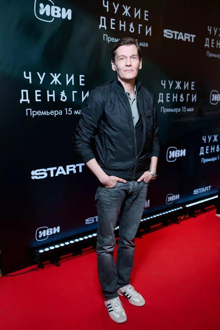 Филипп Янковский