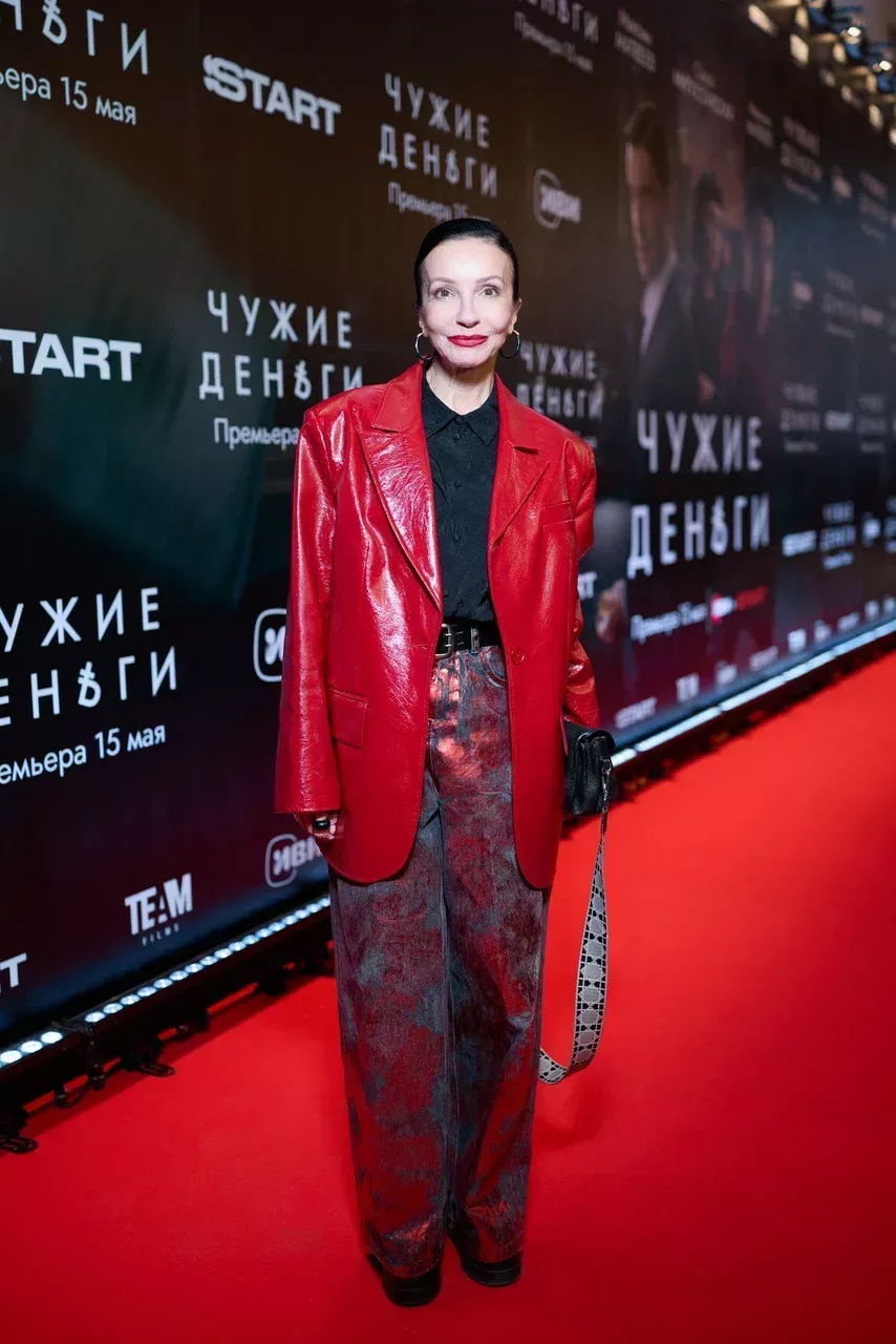 Алла Сигалова