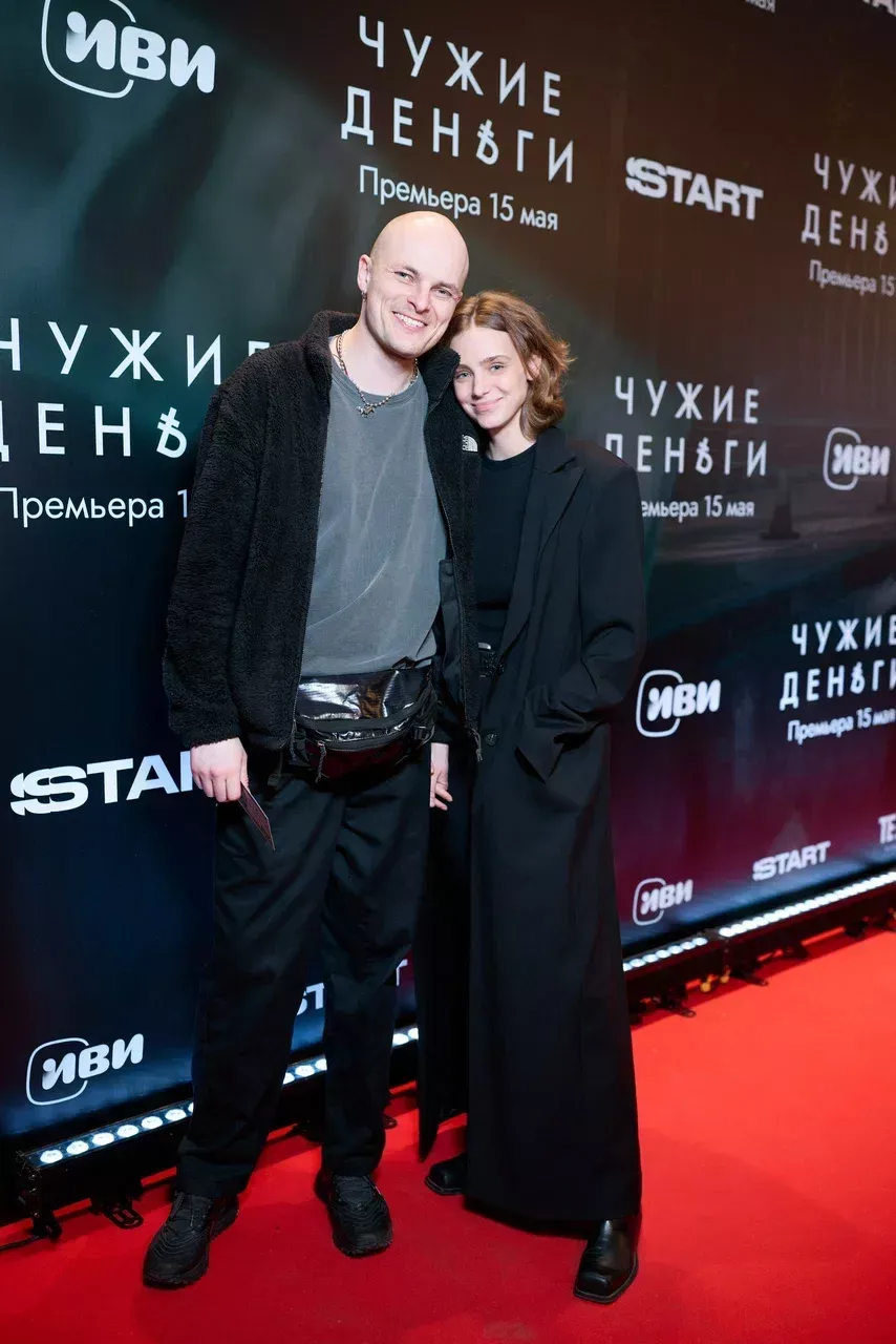 Александр Мизев