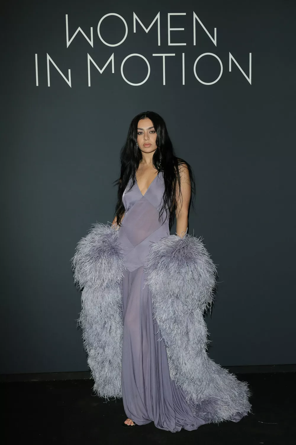 Charli XCX