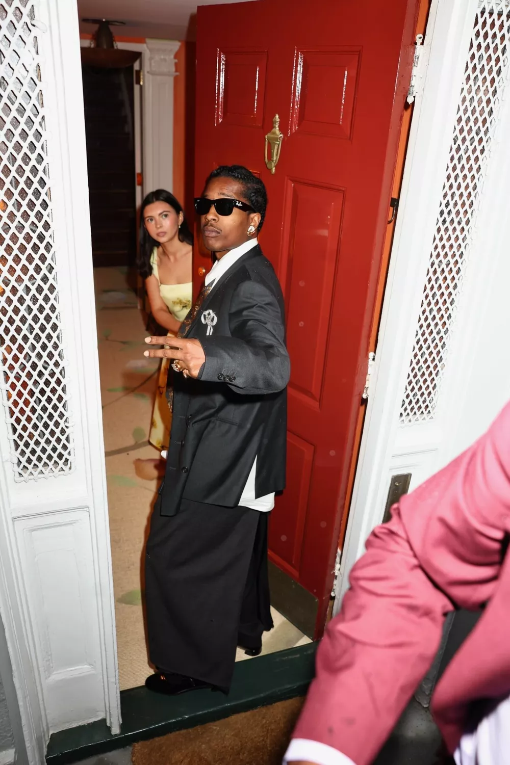 A$AP Rocky