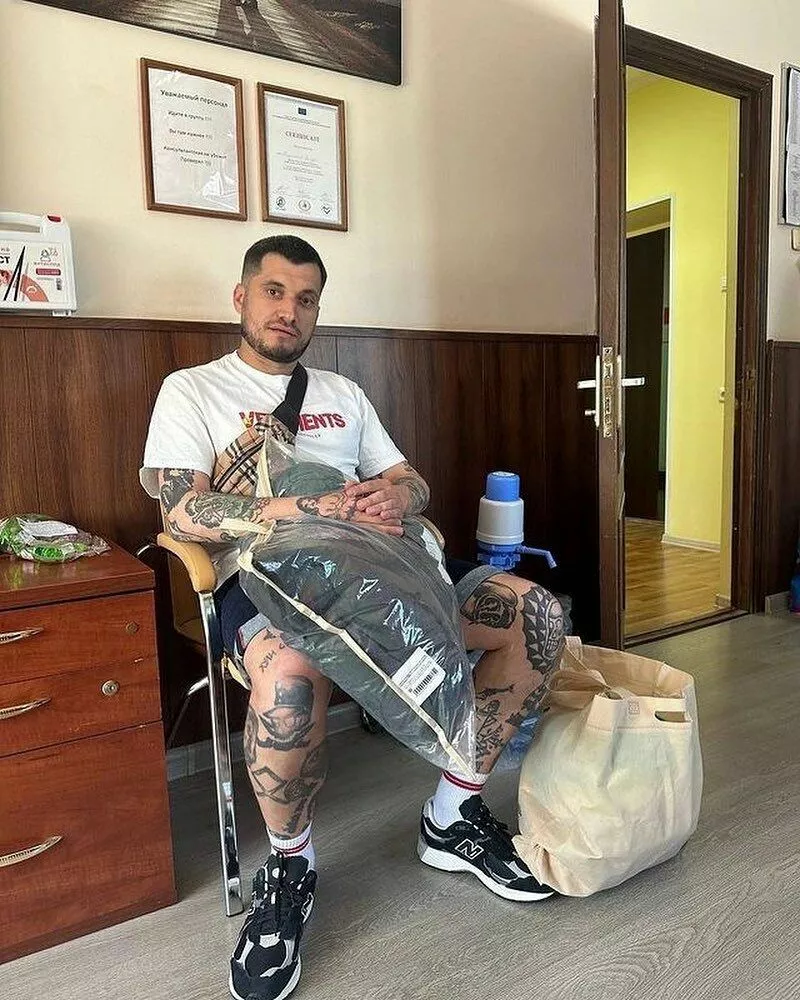 Паша Техник