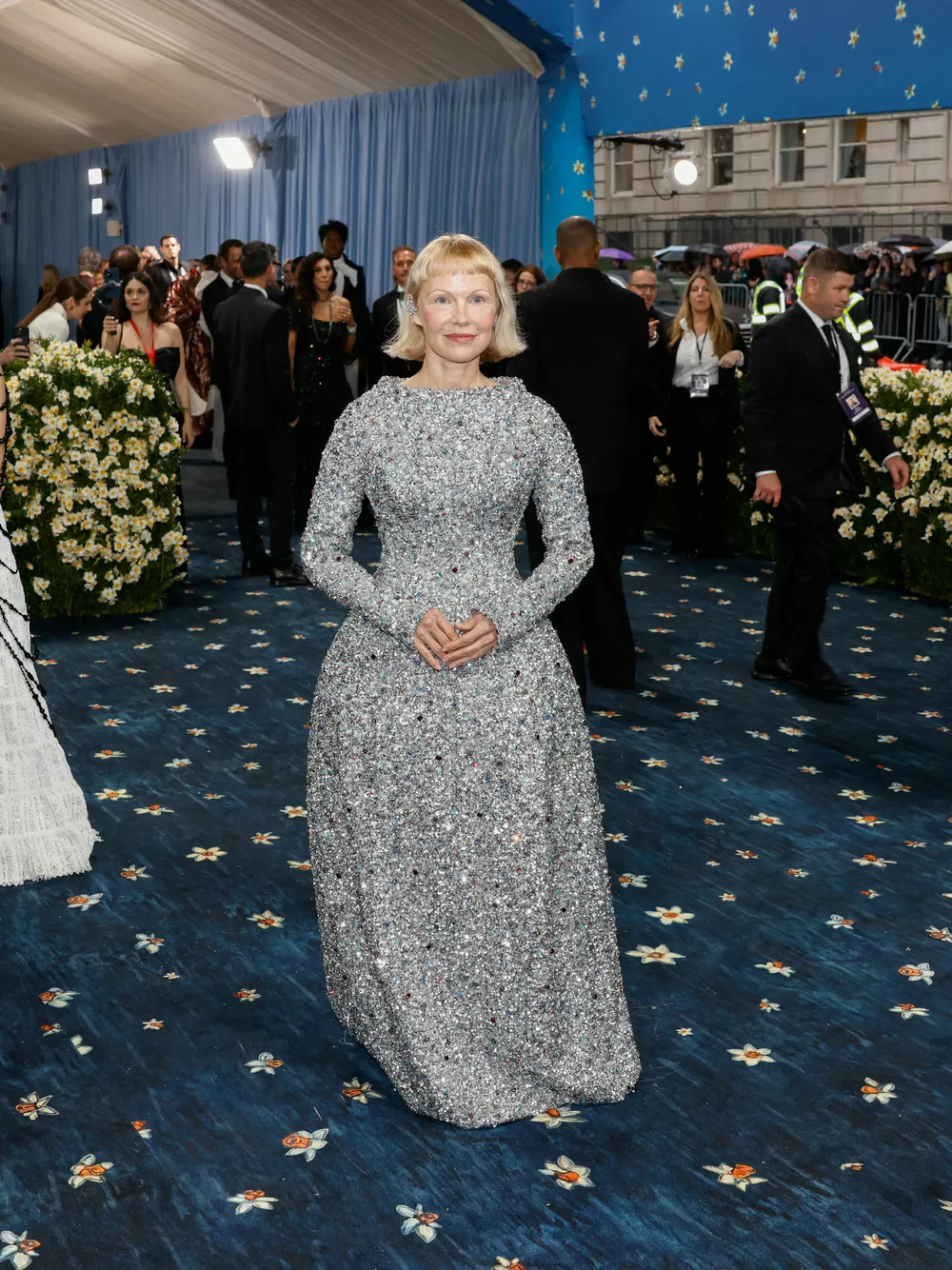 Памела Андерсон