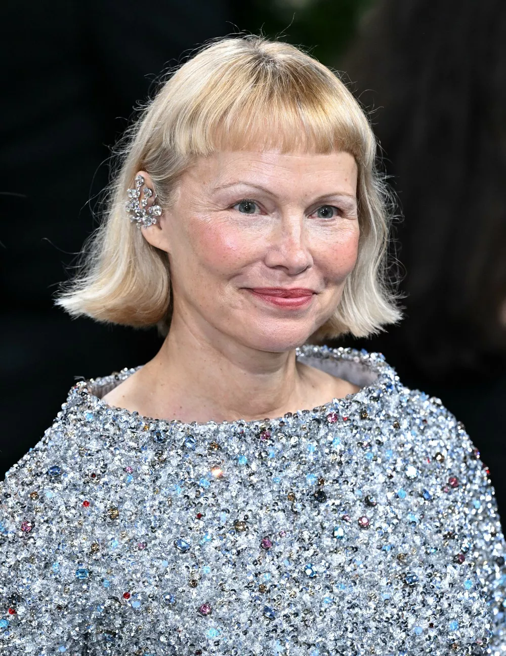 Памела Андерсон