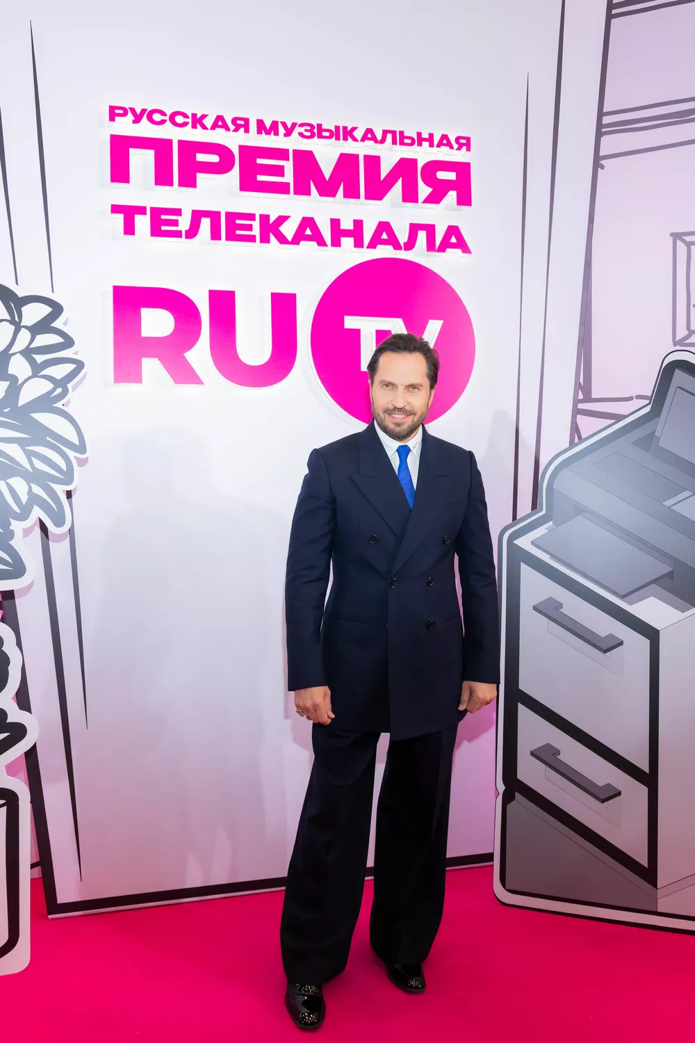 Александр Ревва