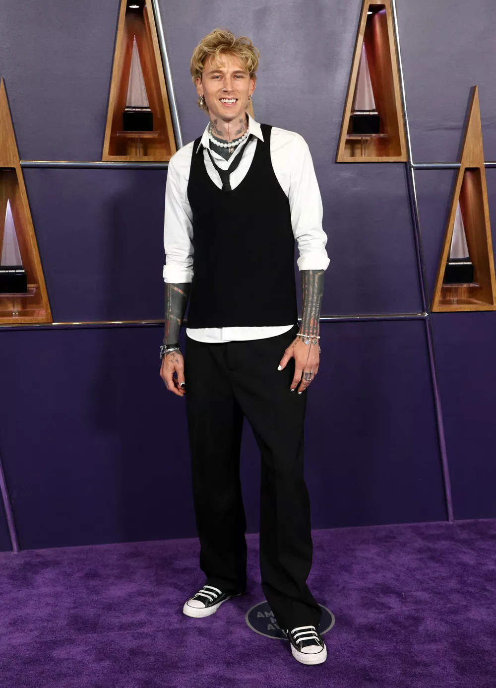 Machine Gun Kelly