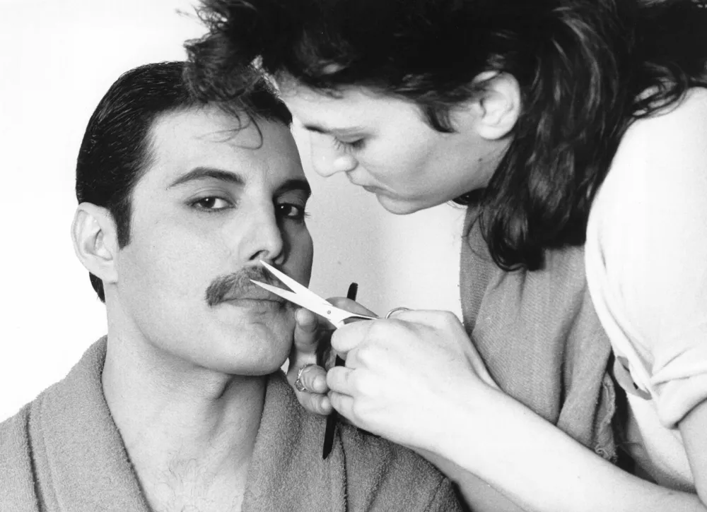 Тайна Фредди Меркьюри: у звезды группы Queen есть дочь от жены его друга
