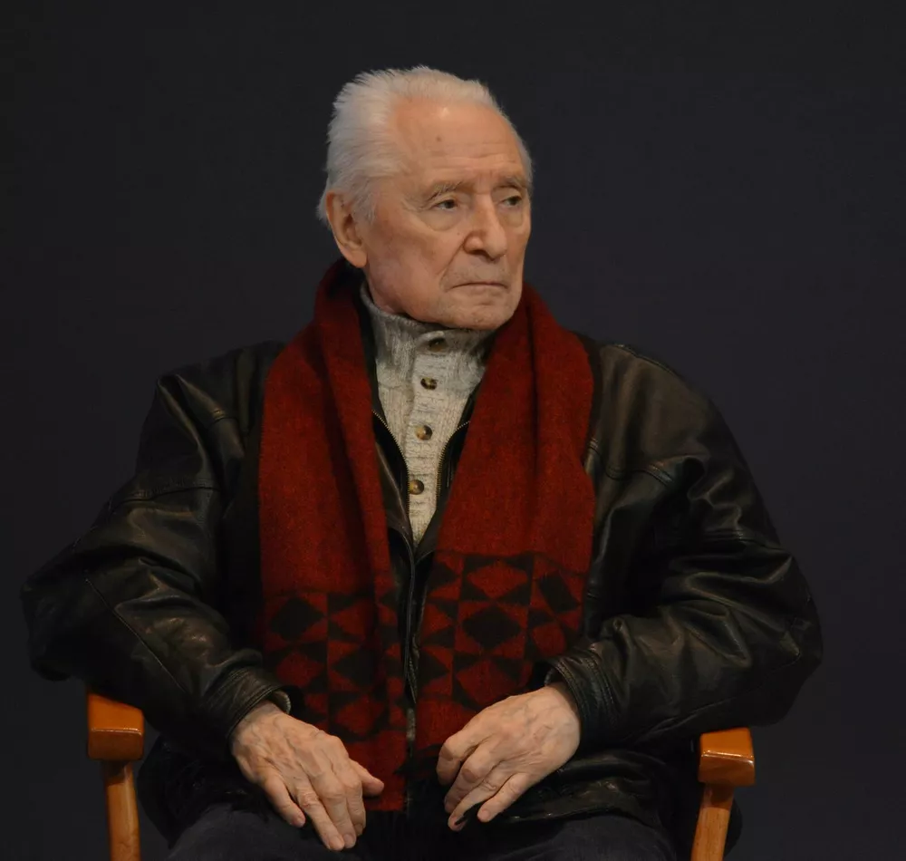 Юрий Григорович