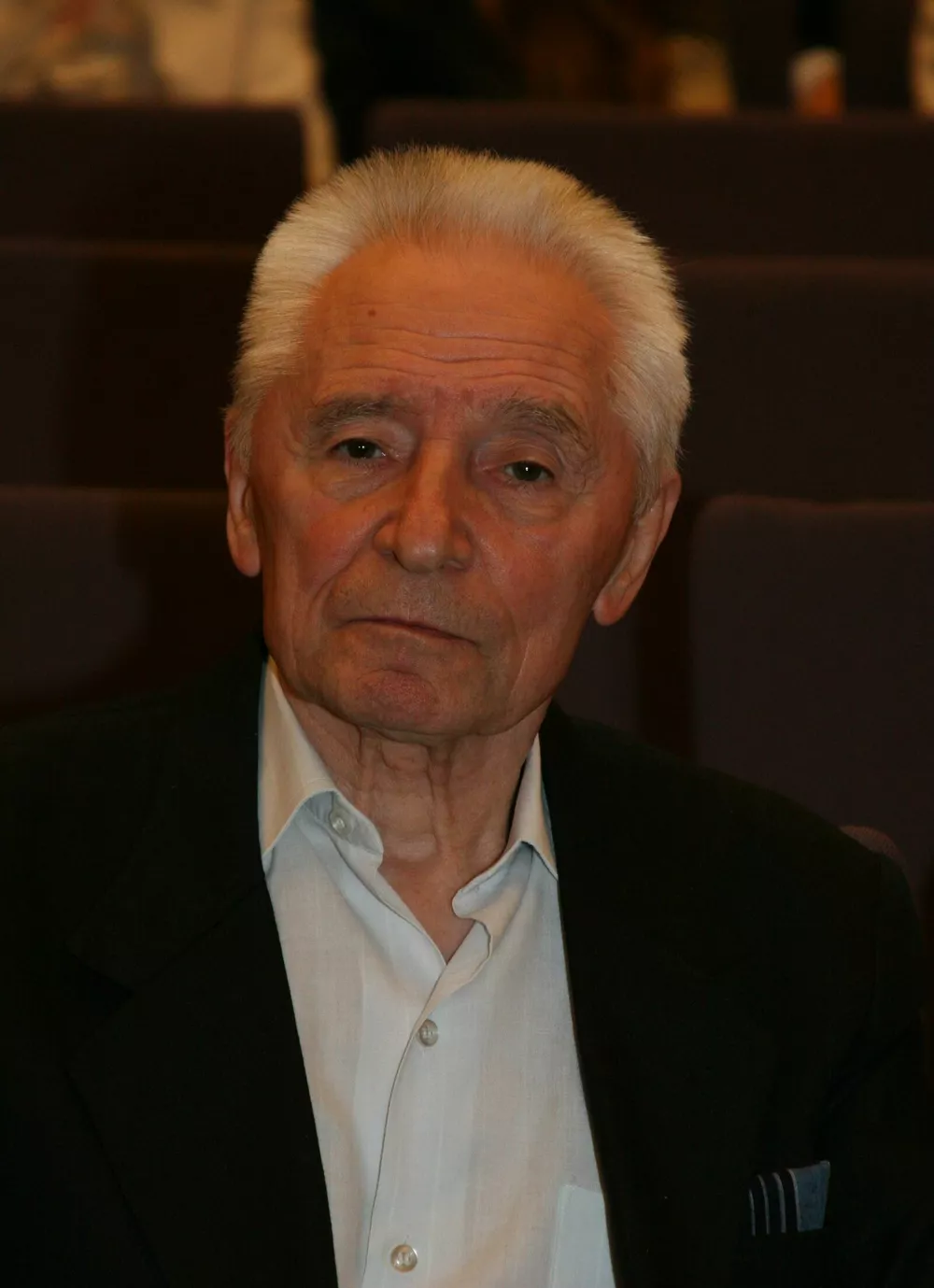 Юрий Григорович