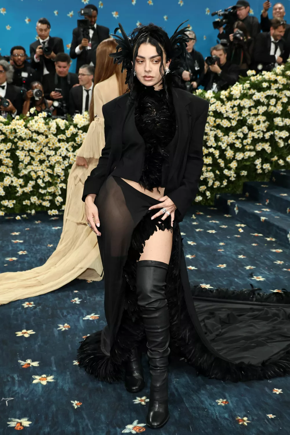 Charli XCX