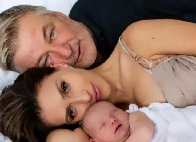 Жена Алека Болдуина призналась, что хотела уйти от него